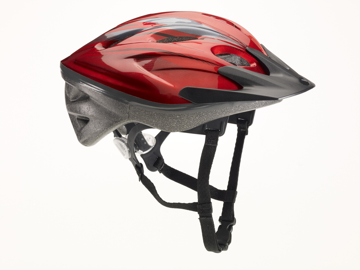 équipement obligatoire vélo : casque